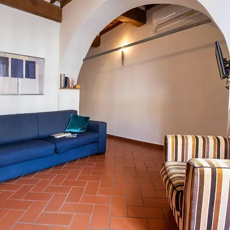La Dimora Nell'anfiteatro Superior And Self Check In Elevator Air Conditioning *