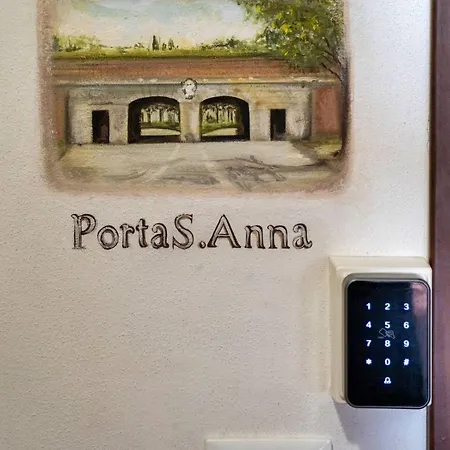 La Dimora Nell'anfiteatro Superior And Self Check In Elevator Air Conditioning Lucca